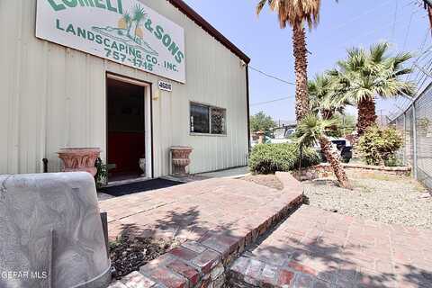 undefined, El Paso, TX 79904