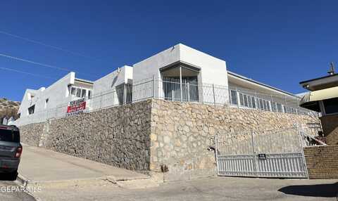500 E Schuster Ave unit: B, El Paso, TX 79902
