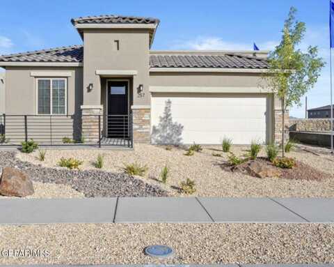 undefined, El Paso, TX 79928
