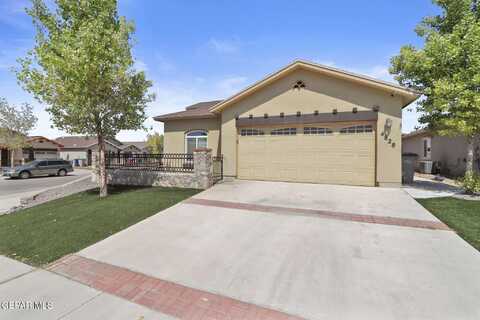 undefined, El Paso, TX 79938