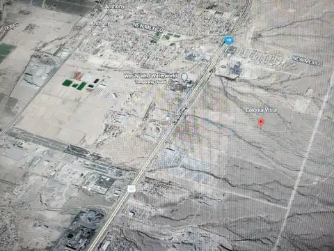 10 COLONIA VISTA, Canutillo, TX 79835