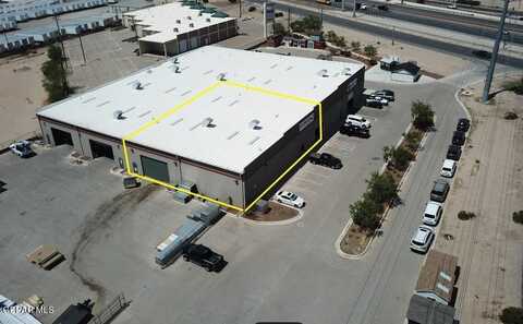 undefined, El Paso, TX 79907