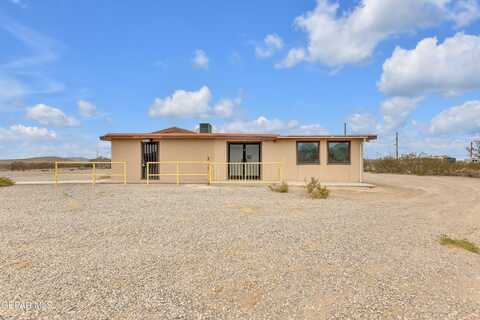 5989 Hueco Tanks Road, El Paso, TX 79938