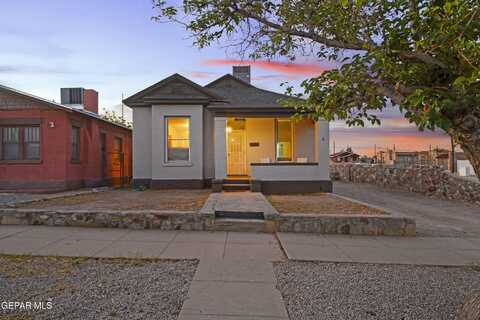 undefined, El Paso, TX 79930