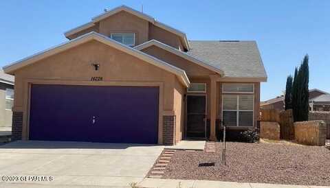 undefined, El Paso, TX 79938