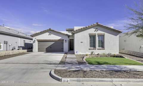 undefined, El Paso, TX 79928