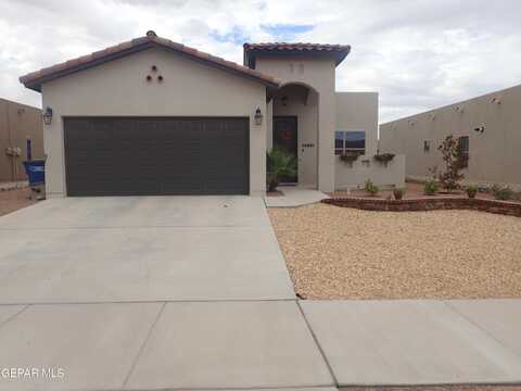 undefined, El Paso, TX 79938