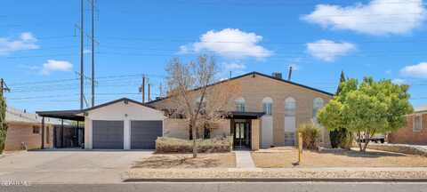 undefined, El Paso, TX 79925