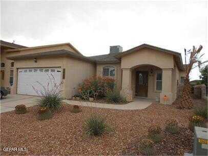 undefined, El Paso, TX 79934