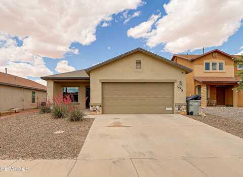 undefined, El Paso, TX 79938
