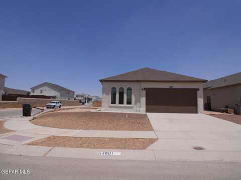 undefined, El Paso, TX 79938