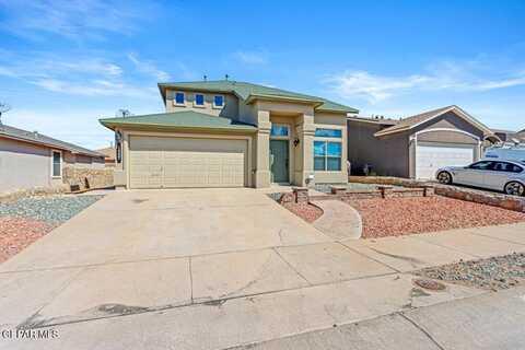 undefined, El Paso, TX 79938