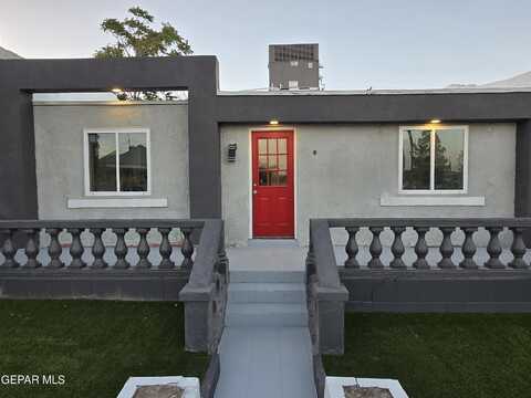 2917 MOBILE Avenue, El Paso, TX 79930