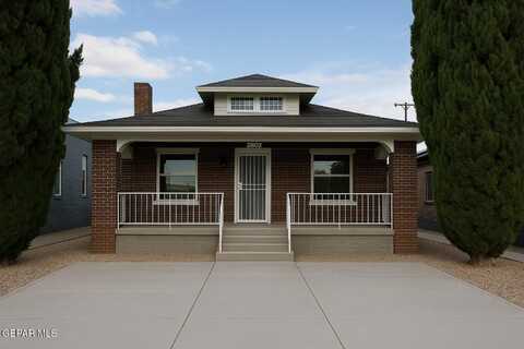 2109 E Yandell Drive, El Paso, TX 79903