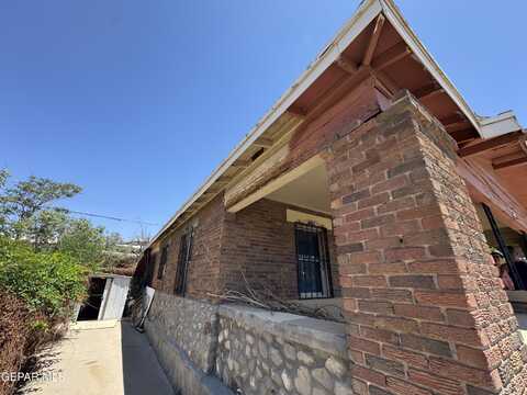 undefined, El Paso, TX 79930