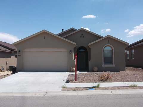 undefined, Santa Teresa, NM 88008
