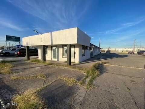 7571 Alameda Avenue, El Paso, TX 79915