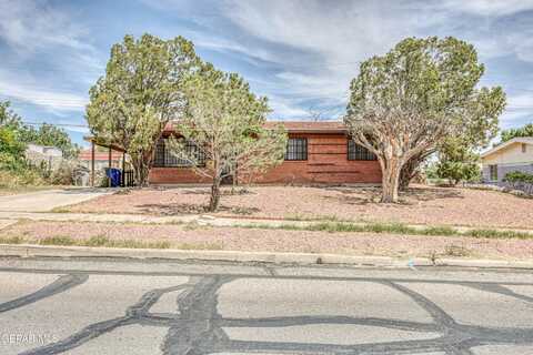 undefined, El Paso, TX 79904