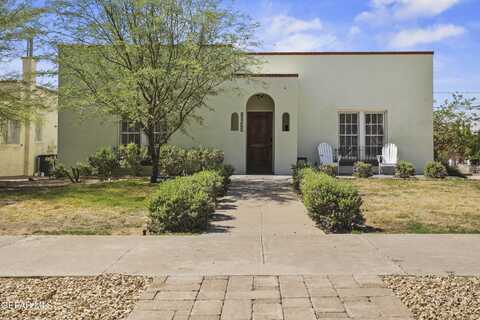 3100 Wheeling Avenue, El Paso, TX 79930