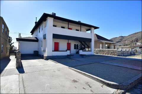 2606 AURORA Avenue, El Paso, TX 79930