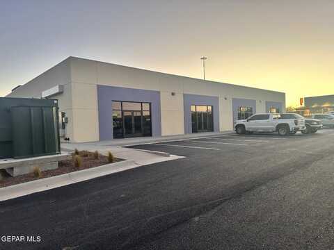 undefined, El Paso, TX 79938