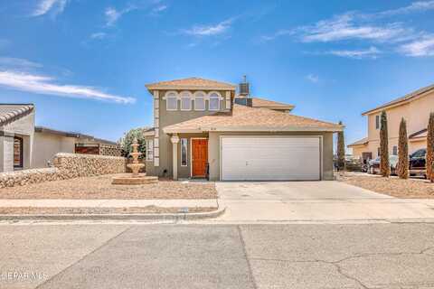 undefined, Horizon City, TX 79928