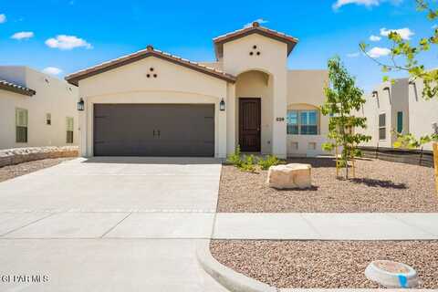 undefined, El Paso, TX 79938