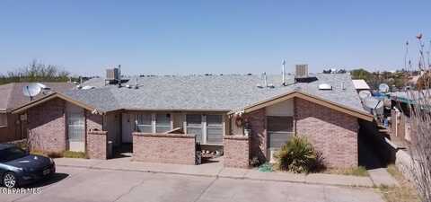 undefined, El Paso, TX 79936