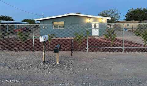 712 Ascencion Street, El Paso, TX 79928