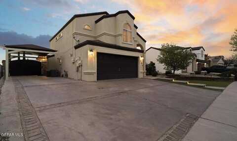 undefined, Horizon City, TX 79928