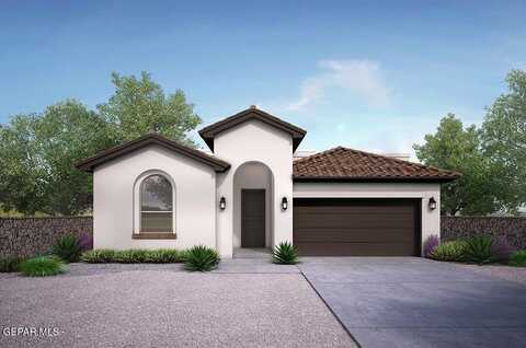 undefined, El Paso, TX 79928