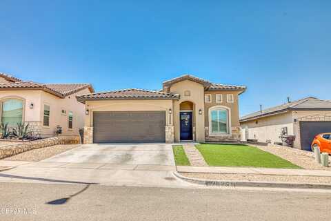 undefined, El Paso, TX 79928