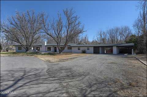 undefined, El Paso, TX 79932