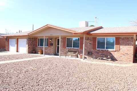 undefined, El Paso, TX 79925
