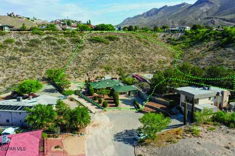 undefined, El Paso, TX 79902