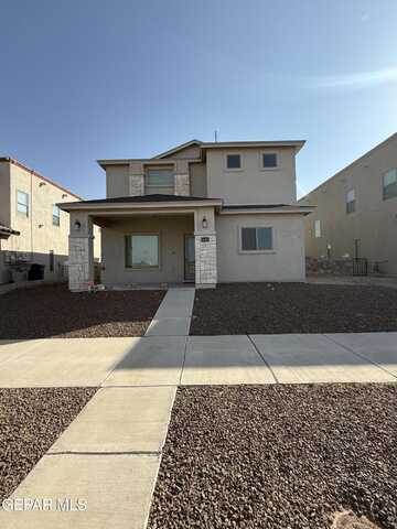 undefined, El Paso, TX 79938
