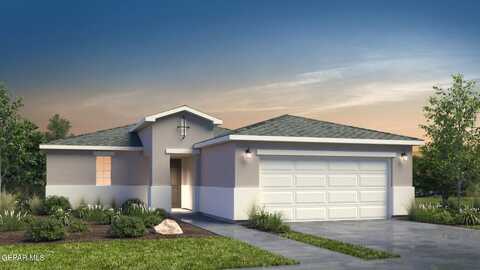 undefined, Horizon City, TX 79928