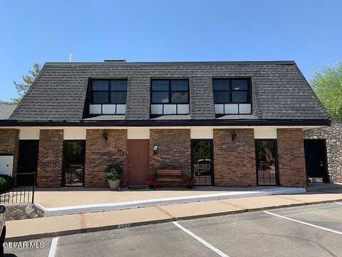 undefined, El Paso, TX 79902