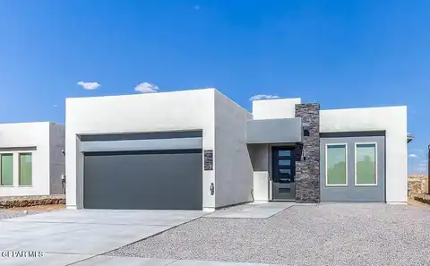 undefined, El Paso, TX 79928