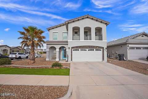 undefined, El Paso, TX 79928