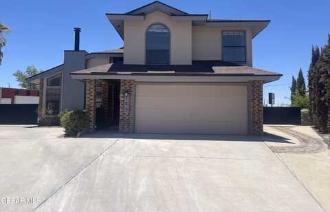 undefined, El Paso, TX 79912