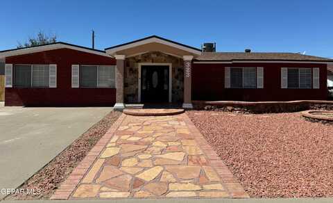 undefined, El Paso, TX 79912