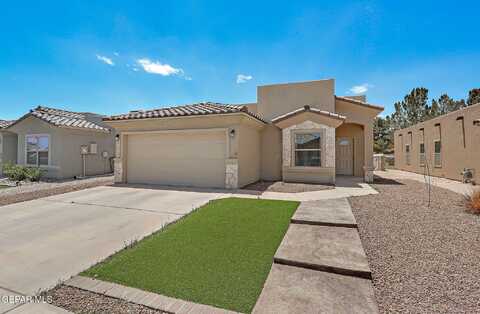 533 CEDARWOOD Avenue, El Paso, TX 79928