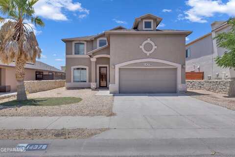 undefined, El Paso, TX 79938