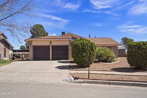 undefined, El Paso, TX 79924