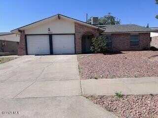 undefined, El Paso, TX 79936