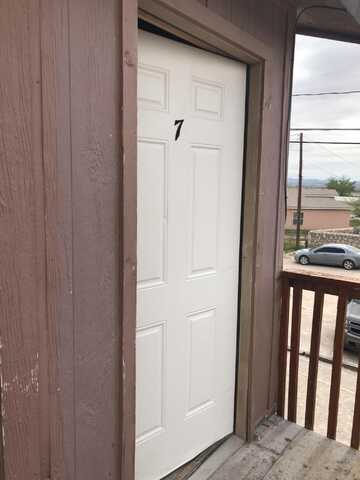 undefined, El Paso, TX 79928