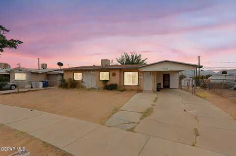 undefined, El Paso, TX 79924