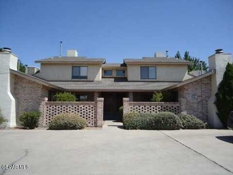 undefined, El Paso, TX 79912
