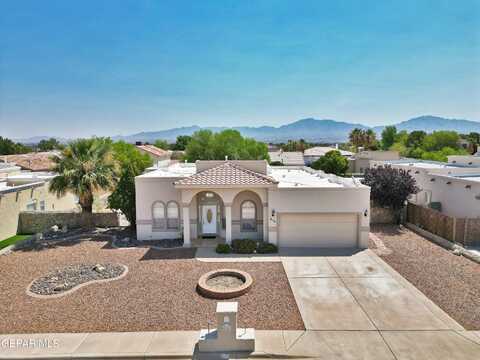 undefined, Santa Teresa, NM 88008